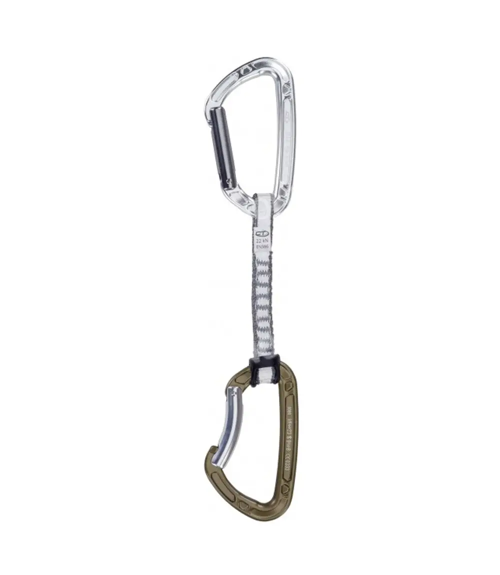 Оттяжка Climbing Technology Aerial DY 12 cm Оттяжка Climbing Technology Aerial DY 12 cm