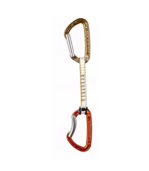 Оттяжка Climbing Technology Aerial Set DY 17 cm anod