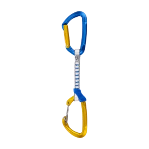 Оттяжка Climbing Technology BERRY SET DY 12 cm