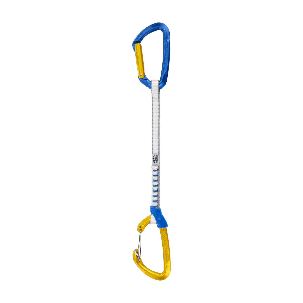Оттяжка Climbing Technology BERRY SET DY 22 cm Оттяжка Climbing Technology BERRY SET DY 22 cm