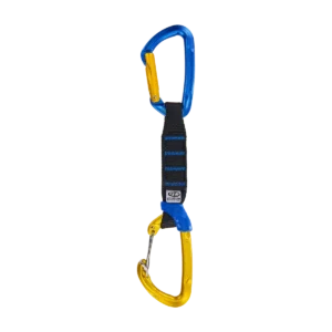 Оттяжка Climbing Technology BERRY SET PRO NY 12 cm
