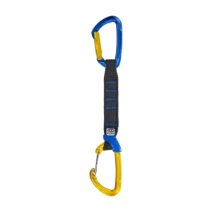 Оттяжка Climbing Technology BERRY SET PRO NY 17 cm