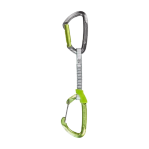 Оттяжка Climbing Technology Lime Mix set 12 cm DY