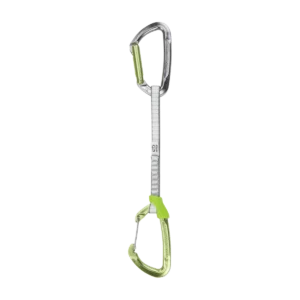 Оттяжка Climbing Technology Lime Mix set 17 cm DY