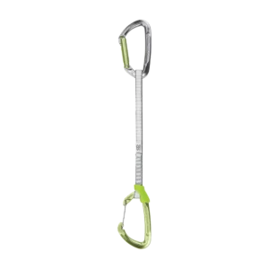 Оттяжка Climbing Technology Lime Mix set 22 cm DY