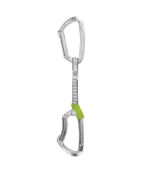 Оттяжка Climbing Technology Lime Set DY 12 cm Silver