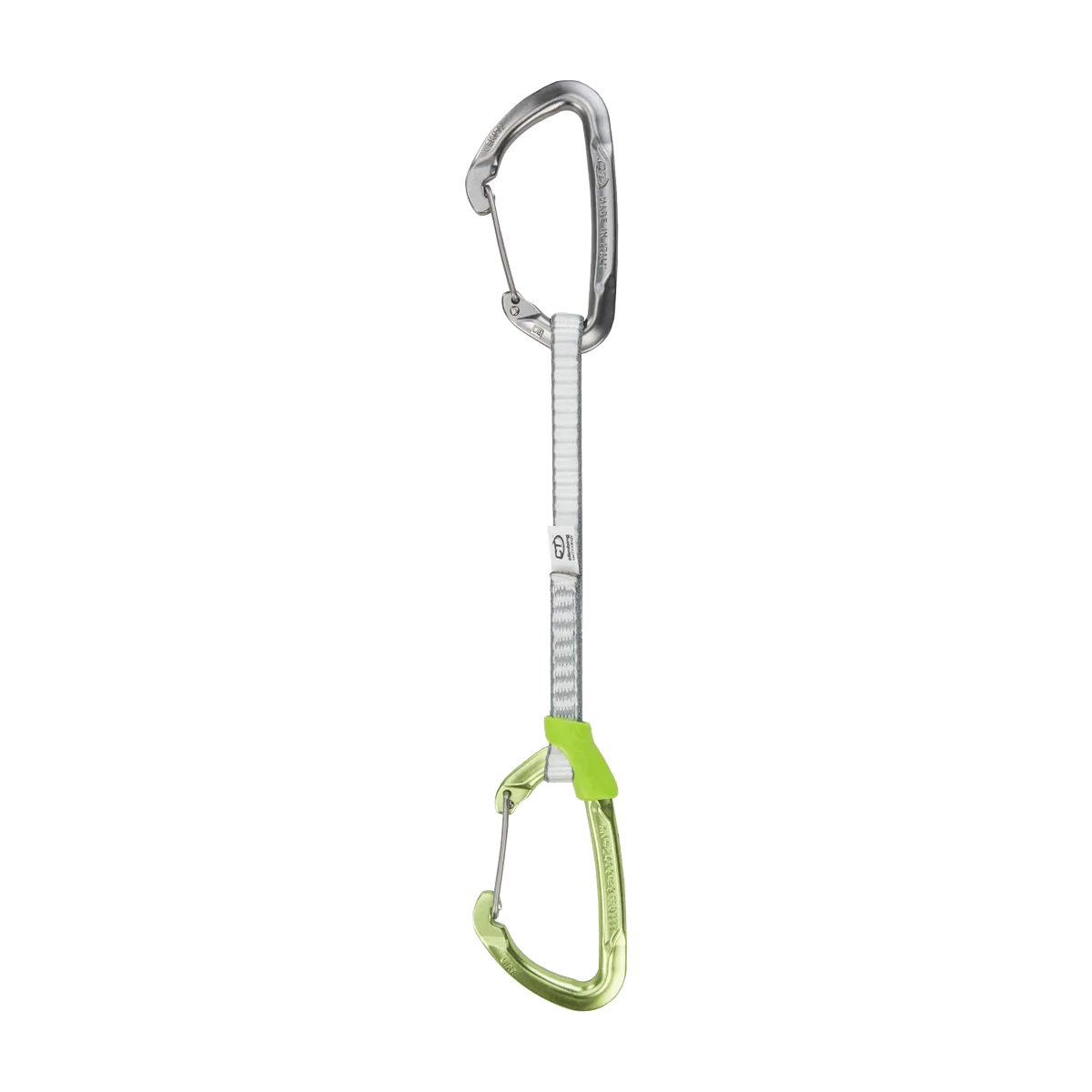 Оттяжка Climbing Technology Lime Wire set 22 cm DY Оттяжка Climbing Technology Lime Wire set 22 cm DY