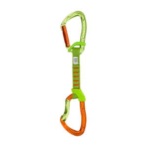 Оттяжка Climbing Technology NIMBLE EVO Set NY 12 cm FIXBAR