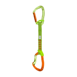 Оттяжка Climbing Technology NIMBLE EVO Set NY 17 cm FIXBAR