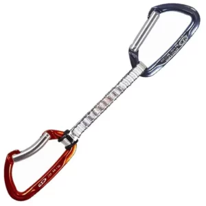 Оттяжка Climbing Technology Passion 12 cm DY anod