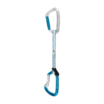 Оттяжка с карабинами Climbing Technology Aerial Pro Set DY 17 cm