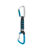 Оттяжка с карабинами Climbing Technology Aerial Pro Set NY 12 cm