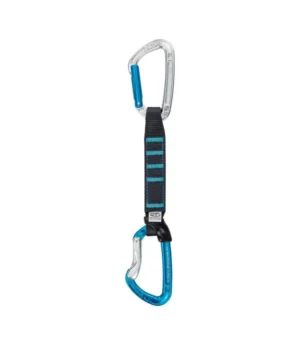 Оттяжка с карабинами Climbing Technology Aerial Pro Set NY 17 cm