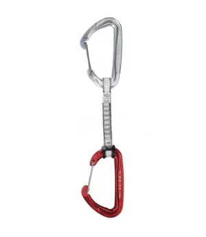 Оттяжка с карабинами Climbing Technology Passio N-W Pro Set DY 12 cm DY