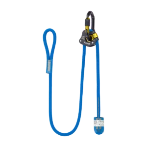 Регулируемая самостраховка Climbing Technology Tuner I