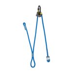 Регулируемая самостраховка Climbing Technology Tuner Y