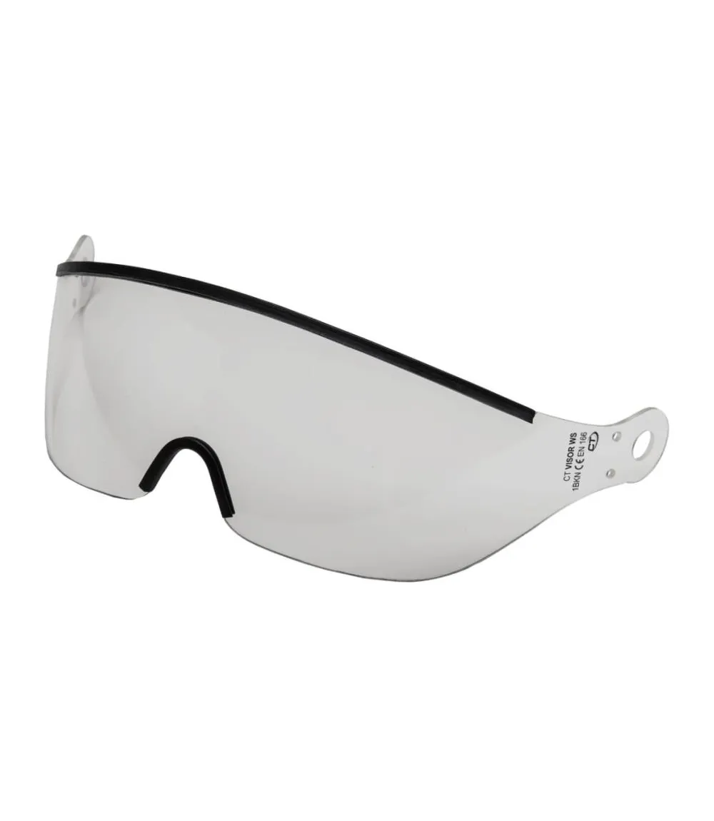 Щиток на каску Climbing Technology Vizor WS Щиток на каску Climbing Technology Vizor WS