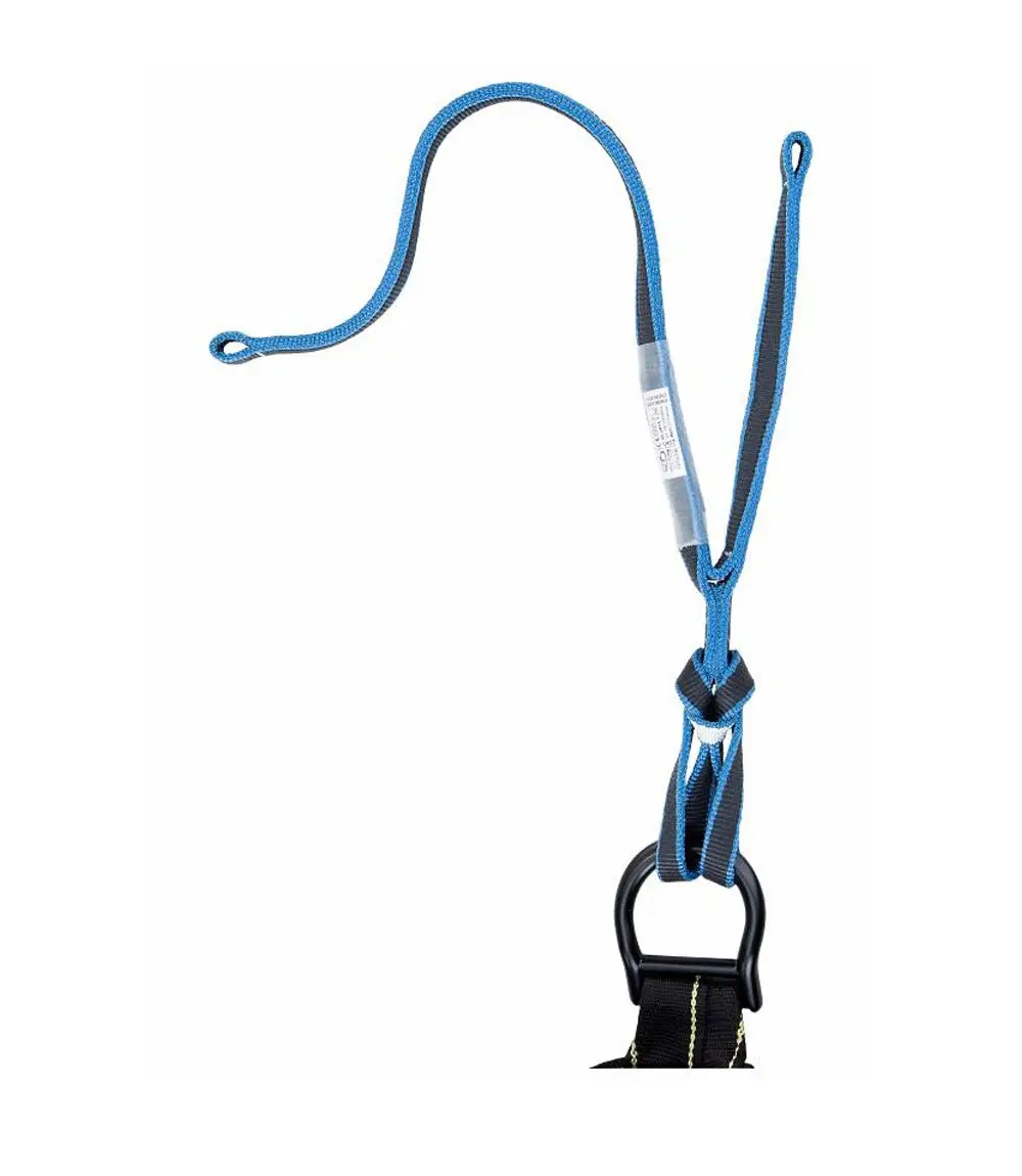 Самостраховка Climbing Technology Ypsilon Самостраховка Climbing Technology Ypsilon