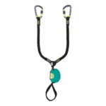 Самостраховка для via ferrata Climbing Technology Classic-K Slider