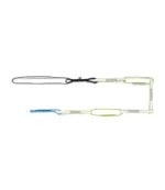 Самостраховка-лесенка Climbing Technology Multi Chain Evo 125 cm