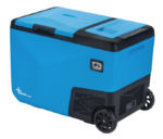 Холодильник-компрессорный Weekender KS25