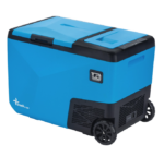 Холодильник компрессорный Weekender КС40