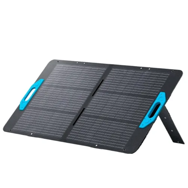 Solnechnaya-zaryadnaya-panel-ANKER-SOLIX-PS100-Solar-Panel-100W Солнечная зарядная панель ANKER SOLIX PS100 Solar Panel - 100W