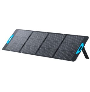 Солнечная зарядная панель ANKER SOLIX PS200 Solar Panel - 200W