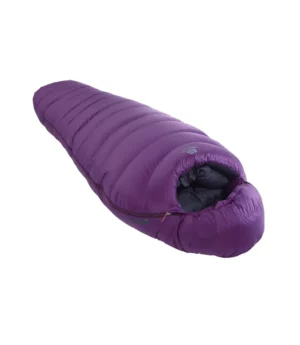 Спальный мешок Mountain Equipment Glacier 1000 Wmns Regular