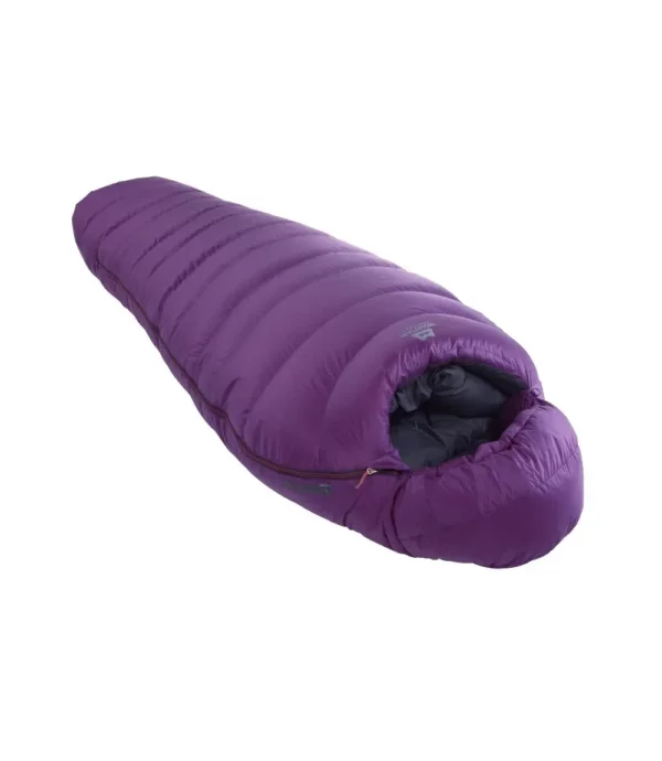 Спальный мешок Mountain Equipment Glacier 1000 Wmns Regular