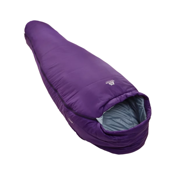 Спальный мешок Mountain Equipment Lunar I Wmns Regular