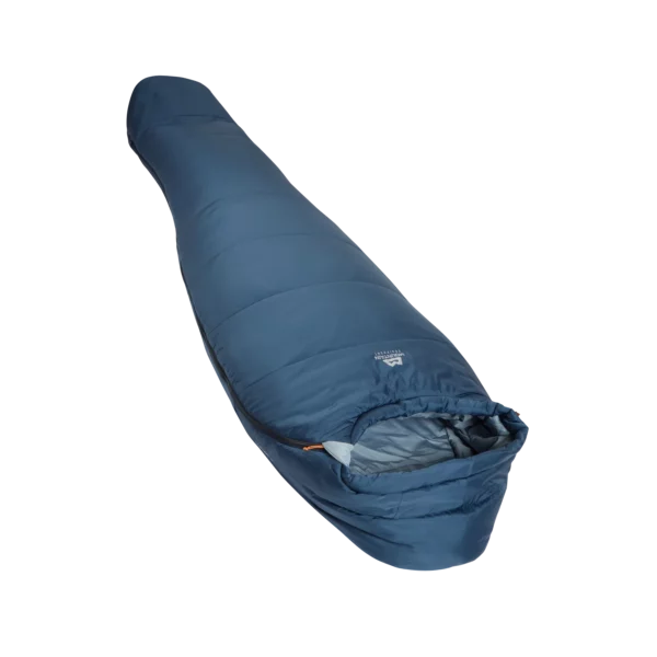 Спальный мешок Mountain Equipment Lunar III Regular