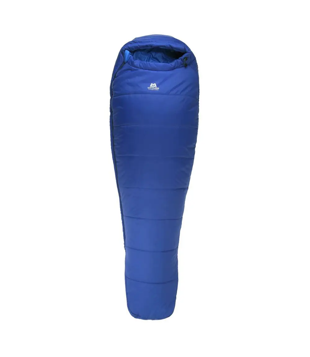 Спальный мешок Mountain Equipment Starlight II Regular Спальный мешок Mountain Equipment Starlight II Regular