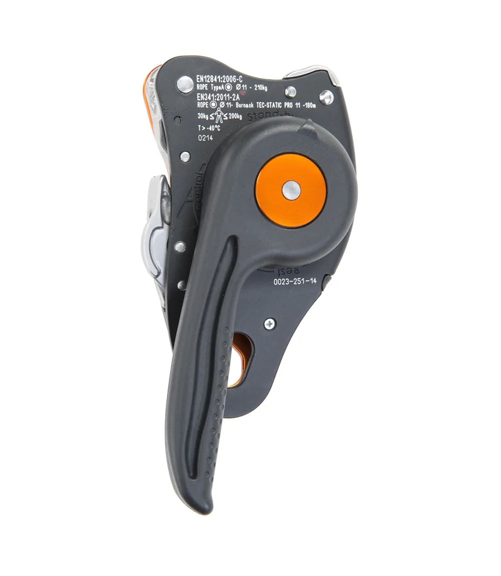 Спусковое уcтройство Climbing Technology Sparrow 200R-3