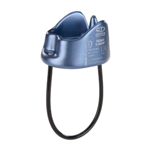 Спусковое устройство Climbing Technology Doble V-Row