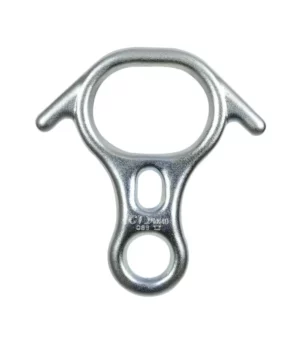 Спусковое устройство Climbing Technology Otto Rescue Steel