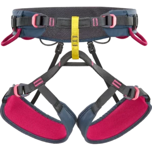 Страховочная беседка Climbing Technology Anthea Harness-1