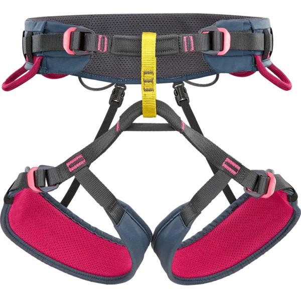 Страховочная беседка Climbing Technology Anthea Harness-1