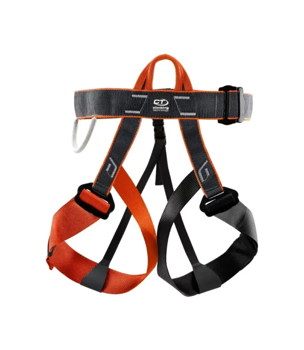 Страховочная беседка Climbing Technology Discovery