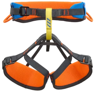 Страховочная беседка Climbing Technology Dyno Harness boy One size