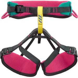 Страховочная беседка Climbing Technology Joy Harness girl One size