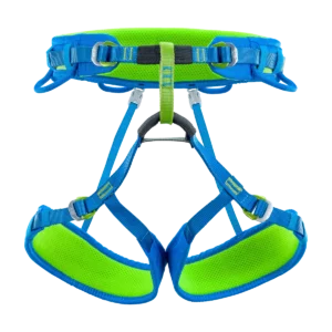 Страховочная беседка Climbing Technology Wall L-XL