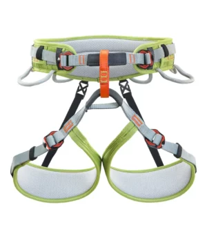 Страховочная система Climbing Technology Ascent Junior XXS