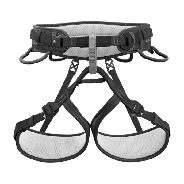 Страховочная система Climbing Technology Ascent Pro XS-S