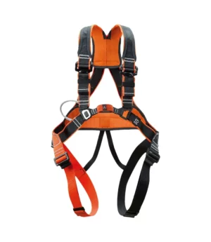 Страховочная система Climbing Technology Work TEC L-XL