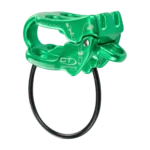 Страховочно-спусковое устройство Climbing Technology Be-Up