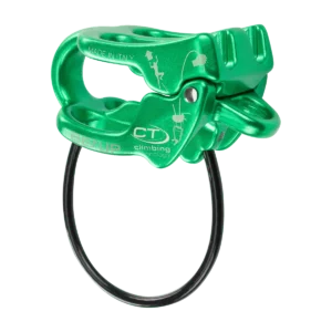 Страховочно-спусковое устройство Climbing Technology Be-Up