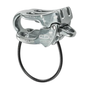 Страховочно-спусковое устройство Climbing Technology Be-Up