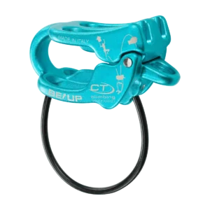 Страховочно-спусковое устройство Climbing Technology Be-Up