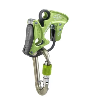 Устройство для страховки и спуска Climbing Technology Alpine Up Kit 2016-1